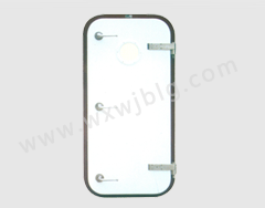 风雨密门/空腹门/冷藏门