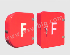 水龙带箱 / 蓄电池箱（托盘）/垃圾箱